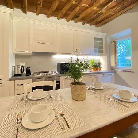 Relax&Business Wi-Fi, Tv Hd, Parcheggio Gratuito Villa คาปานโนริ ภายนอก รูปภาพ