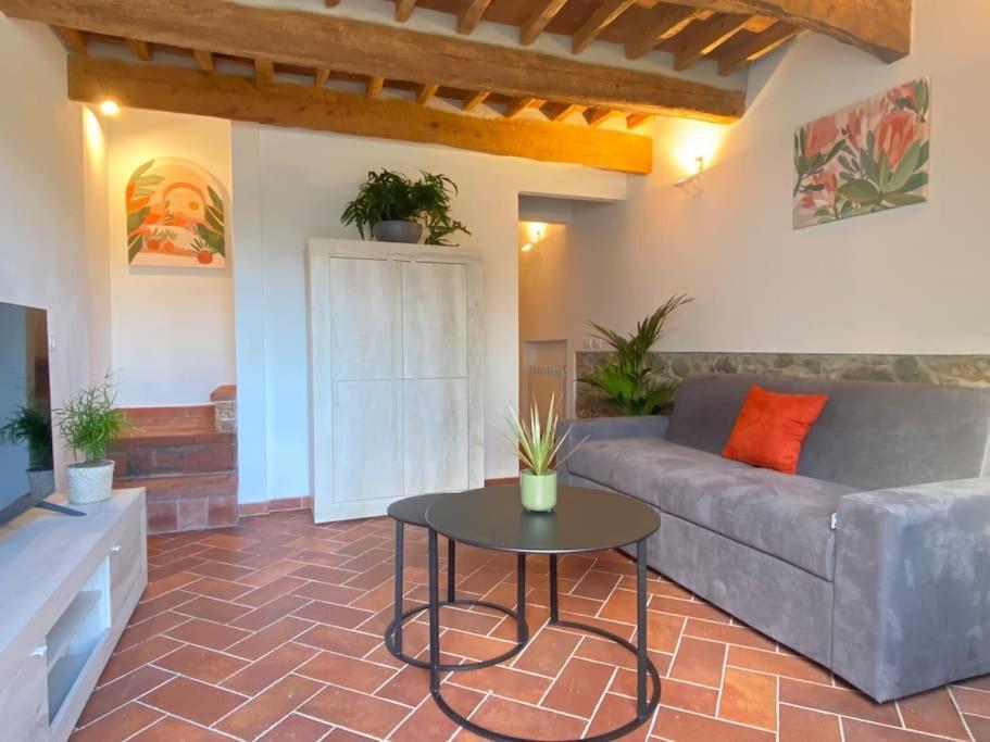 Relax&Business Wi-Fi, Tv Hd, Parcheggio Gratuito Villa คาปานโนริ ภายนอก รูปภาพ