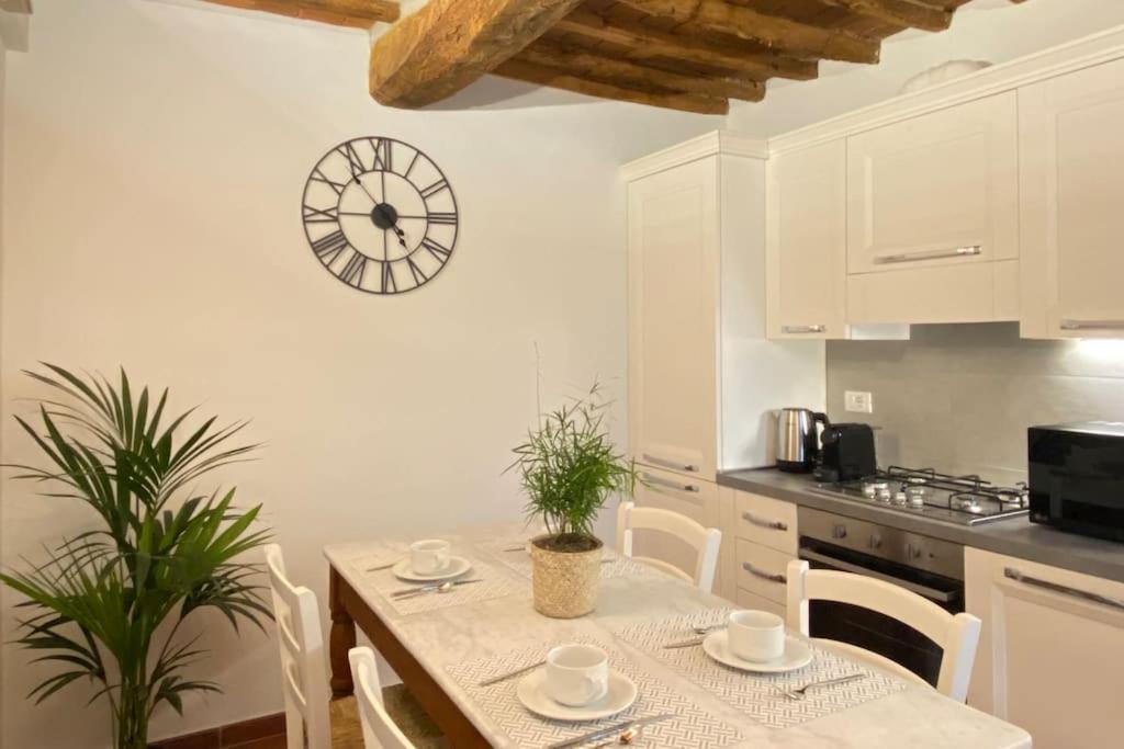 Relax&Business Wi-Fi, Tv Hd, Parcheggio Gratuito Villa คาปานโนริ ภายนอก รูปภาพ