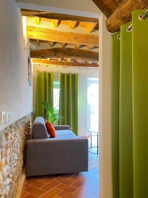 Relax&Business Wi-Fi, Tv Hd, Parcheggio Gratuito Villa คาปานโนริ ภายนอก รูปภาพ