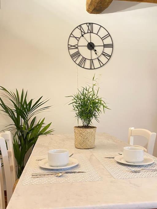 Relax&Business Wi-Fi, Tv Hd, Parcheggio Gratuito Villa คาปานโนริ ภายนอก รูปภาพ