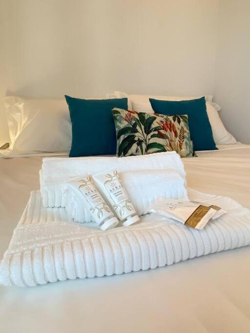Relax&Business Wi-Fi, Tv Hd, Parcheggio Gratuito Villa คาปานโนริ ภายนอก รูปภาพ