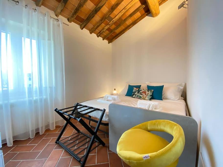 Relax&Business Wi-Fi, Tv Hd, Parcheggio Gratuito Villa คาปานโนริ ภายนอก รูปภาพ